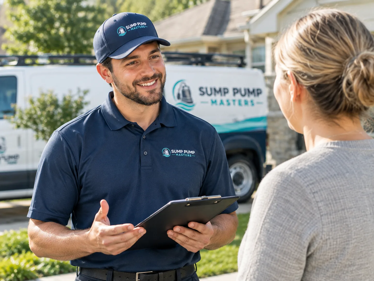 Sump Pump Repair Noble, LA FAQs